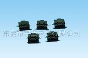 防水輕觸開關的應用與優(yōu)勢