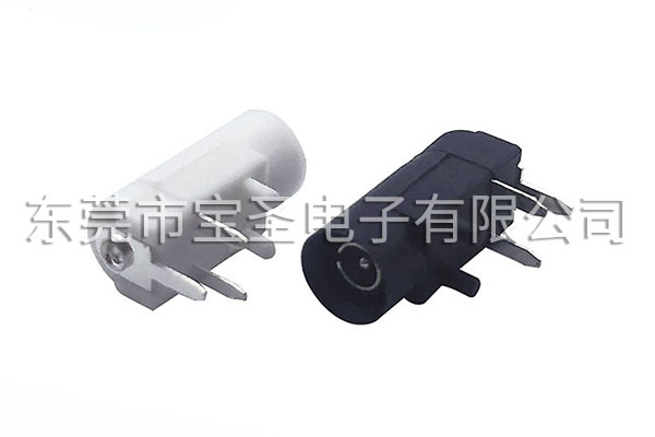 DC電源插座有什么用你知道嗎？