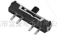 六腳撥動(dòng)開(kāi)關(guān)的原理是什么？